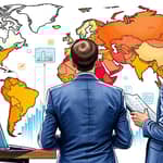 Fondos de Cobertura (Hedge Funds): Estrategias Avanzadas para Inversores Expertos