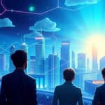 Acciones de Tecnología: Inversiones en la Vanguardia de la Innovación