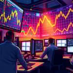 La Importancia del Volumen en el Análisis del Mercado de Acciones