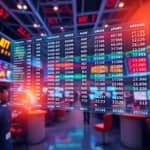 El Libro de Órdenes: Cómo Funciona la Compra y Venta de Acciones