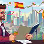 Fiscalidad de las Acciones: Impuestos sobre Ganancias y Dividendos