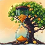 El Valor del Tiempo en tu Planificación Financiera: Empieza Hoy