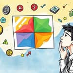 La Matriz DAFO de tus Finanzas: Identifica Fortalezas y Oportunidades