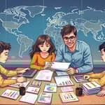 Planificación Financiera en Tiempos de Incertidumbre: Sé Resiliente