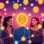 Préstamos P2P (Persona a Persona): Una Alternativa de Crédito Innovadora