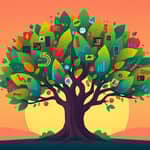 La Guía Definitiva para Entender los ETFs de Acciones