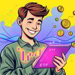 Automatiza Tu Riqueza: Invertir en Fondos sin Preocupaciones