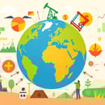 Acciones de Materias Primas: Invertir en los Fundamentos del Mundo