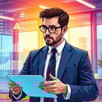 Invierte Como un Profesional: Estrategias Avanzadas con Fondos