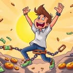 Despidiendo las Deudas: El Método Definitivo para Decir Adiós