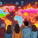 Fondos de Mercados Emergentes: Alto Riesgo, Alto Retorno Potencial