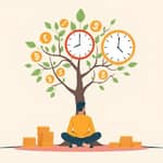 Inversión Pasiva en Acciones: La Estrategia Boglehead