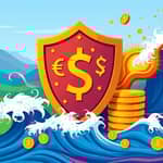 Fondos de Monedas: Especula y Protege Tu Patrimonio Cambiario