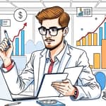 Optimiza tus Ingresos: Estrategias Inteligentes para Ganar Más