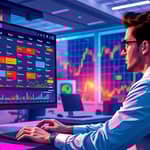 El Calendario Económico y Su Impacto en la Bolsa