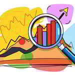 El Ratio P/E: Más Allá de la Superficie de las Acciones