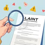 La Letra Pequeña de los Préstamos: Detén las Sorpresas Desagradables