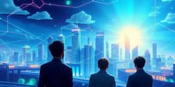 Acciones de Tecnología: Inversiones en la Vanguardia de la Innovación