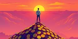 Libertad Financiera: ¿Es un Mito o una Meta Alcanzable para Ti?