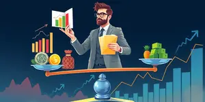 Fondos de Retorno Absoluto: Buscando Ganancias en Cualquier Escenario
