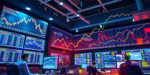 Análisis Cuantitativo: Números que Hablan en el Mercado de Acciones