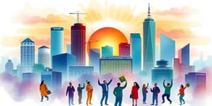 Fondos de Fondos Inmobiliarios (FIBRAS/REITs): Renta de Bienes Raíces Sin Comprar