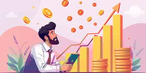 Comisiones de Fondos: Entiende lo que Pagas y Cómo Reducirlo