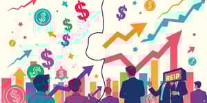 El Poder de los Splits de Acciones: ¿Una Oportunidad para Invertir?