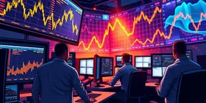 La Importancia del Volumen en el Análisis del Mercado de Acciones