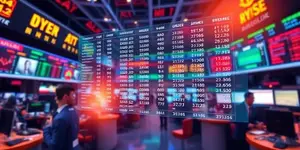 El Libro de Órdenes: Cómo Funciona la Compra y Venta de Acciones