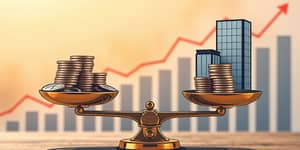 Fondos de Deuda: Estabilidad y Renta para Tu Portafolio