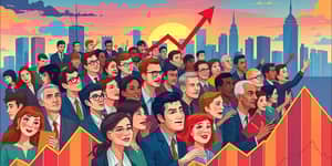 El Efecto Manada en el Mercado de Acciones: Evita Decisiones Impulsivas