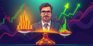 Gestión de Riesgos en el Mercado de Acciones: Protege tu Capital