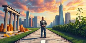 Acciones Preferentes y Ordinarias: Entiende las Diferencias al Invertir