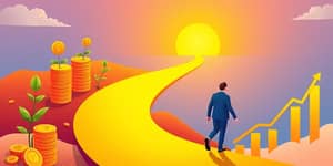 Tu Hoja de Ruta Financiera: Conquista la Libertad y la Abundancia
