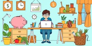 Ahorra Inteligente: Estrategias que Realmente Funcionan para Tu Bolsillo