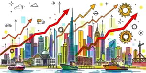 Acciones Cíclicas: Inversiones que Siguen el Ritmo de la Economía