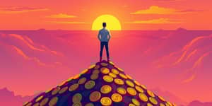 Libertad Financiera: ¿Es un Mito o una Meta Alcanzable para Ti?
