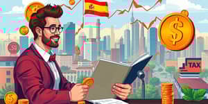 Fiscalidad de las Acciones: Impuestos sobre Ganancias y Dividendos