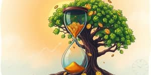 El Valor del Tiempo en tu Planificación Financiera: Empieza Hoy
