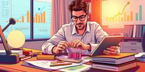Planificación para Emprendedores: Organiza el Dinero de tu Negocio