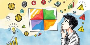 La Matriz DAFO de tus Finanzas: Identifica Fortalezas y Oportunidades