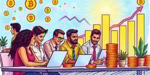 Inversiones para Principiantes: Tu Primer Paso en el Mundo del Dinero
