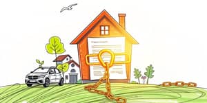 Préstamos con Garantía: Reduce tus Tasas Usando un Bien como Aval