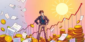 Intereses de Préstamos: Entiende el Costo Real de Tu Dinero Prestado