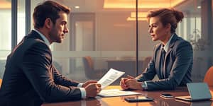 Cómo Negociar un Préstamo: Consejos para Obtener Mejores Condiciones