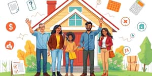 Préstamos Hipotecarios: Tu Guía Completa para Comprar Vivienda