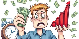 Préstamos de Día de Pago: Conveniencia vs. Costo, ¿Vale la Pena?