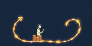 Préstamos Revolventes: Flexibilidad con Cuidado de los Intereses