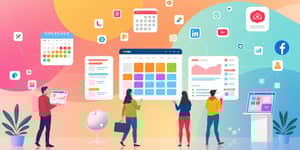 Herramientas Digitales: Apps y Plataformas para Simplificar Tu Planificación
